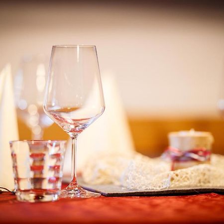 Panorama Bed & Breakfast Sexten Ngoại thất bức ảnh
