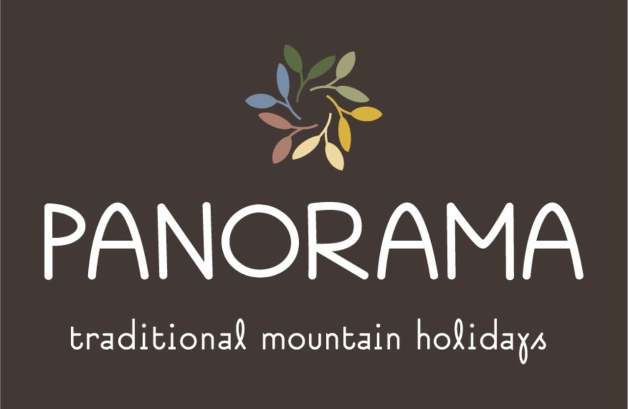 Panorama Bed & Breakfast Sexten Ngoại thất bức ảnh