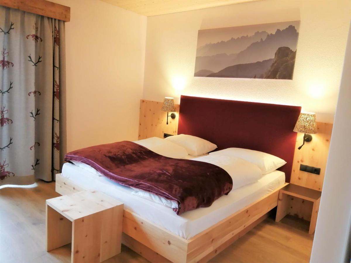 Panorama Bed & Breakfast Sexten Ngoại thất bức ảnh