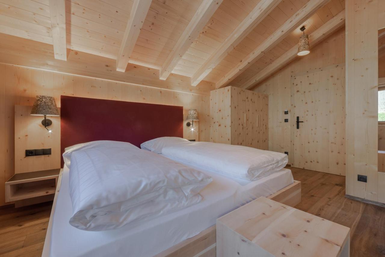 Panorama Bed & Breakfast Sexten Ngoại thất bức ảnh